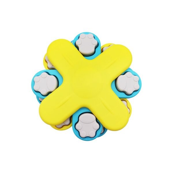 564594123 Interactive Puzzle Pet Toy Supplies