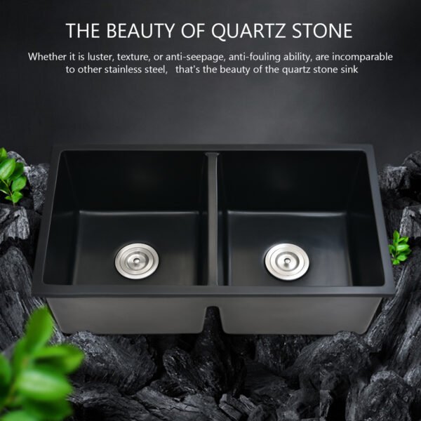 20220408_9096b27e3bbb4fd97c29b9957f0922b9.jpg Double Bowl Undermount Quartz Sink