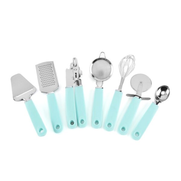 21298944576_2114750801.jpg Stainless Steel Pizza Cut Cheese Planer Set