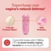 Women's Probiotic Capsules