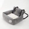 Foldable Pet Car Seat Hammock