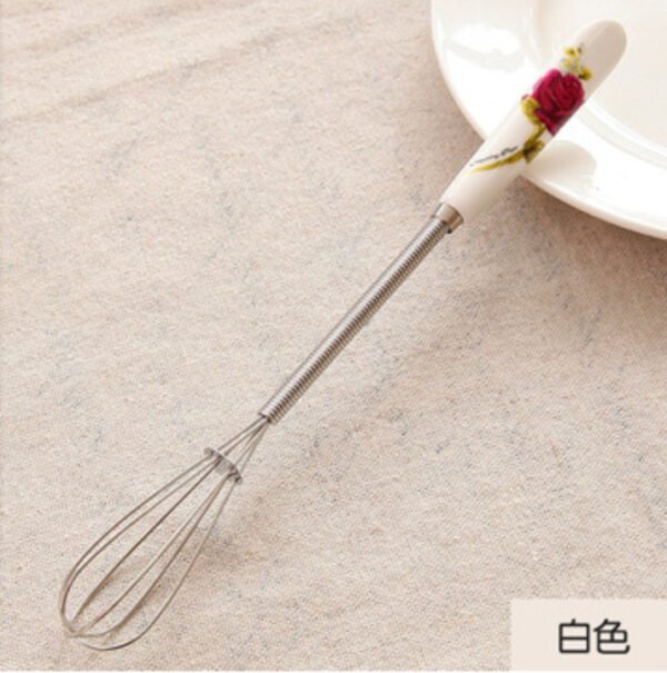 2995503186_516548561.jpg Bear Ceramic Handle Manual Whisk