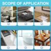 Stone Easy Care Granite Sealer