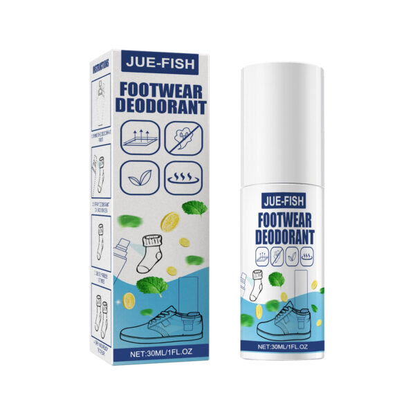 563396989 Socks And Shoes Cabinet Deodorant Air Freshener