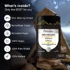 PURE HIMALAYAN SHILAJIT GOLD GUMMIES