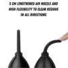 565349634 Coffee Powder Cleaning Air Blow