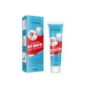563860666 Advanced Pet Dental Toothpaste