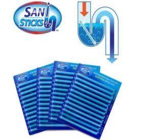 564771930 Sani Sticks Oil Decontamination