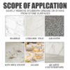 Stone Cleaning Powder