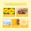 Wiyun Body Joint Repair Cream