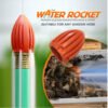 565349642 Water Rocket Gutter Cleaning Tool