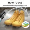 563918241 Waterproof And Snowproof Cleaning Spray