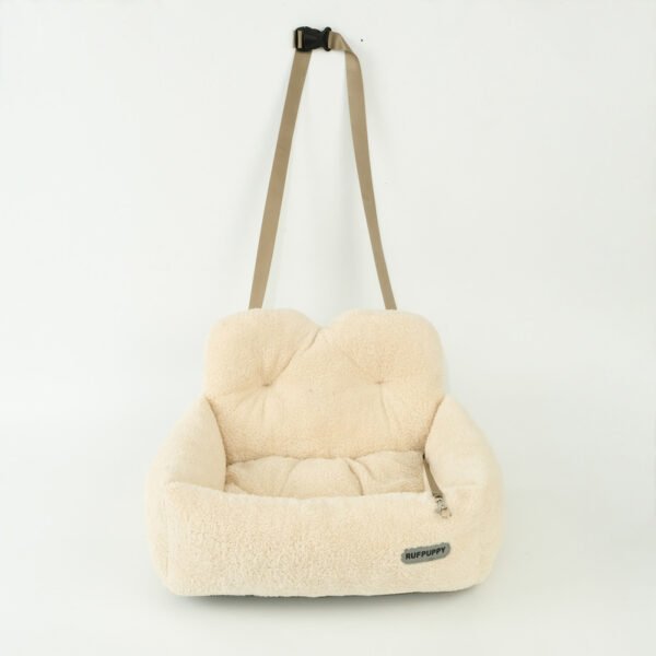 Foldable Pet Car Seat Hammock