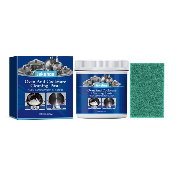 563918939 Stainless Steel Cleaning Cream