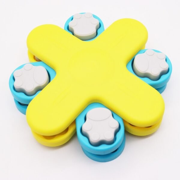 564594122 Interactive Puzzle Pet Toy Supplies
