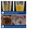 Ouhoe Kitchen Oil Cleaning Tablet
