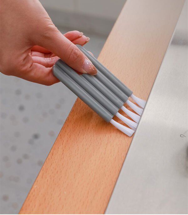 Crevice Cleaning Brush