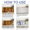 563396917 Kitchen Protective Cleaning Powder