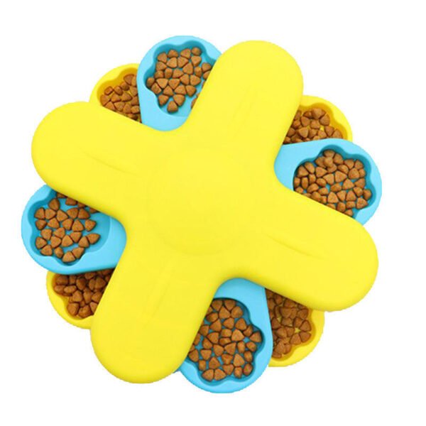 564594120 Interactive Puzzle Pet Toy Supplies