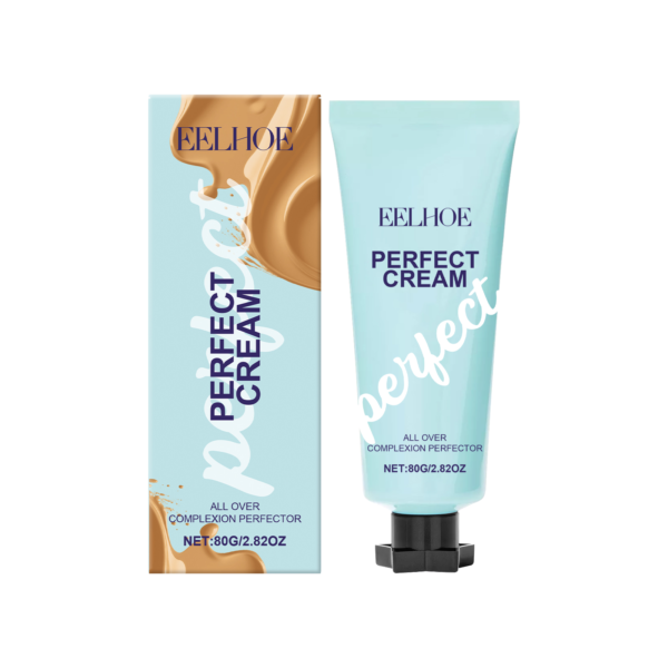 563675658 Long-Lasting Skin Tone Concealer