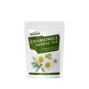 564643651 Natural Chamomile Tea Bag
