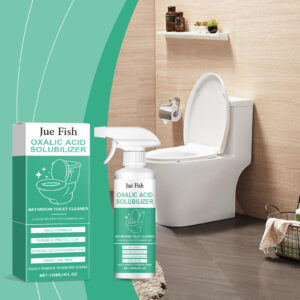 564589420 Toilet Decontamination Cleaner