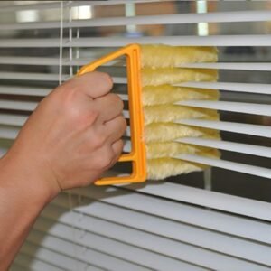565160752 Air Conditioning Outlet Dust Removal Brush
