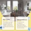 565160722 Multi-Function Gentle Cleaning
