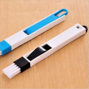 565160743 Multi-Purpose Door And Window Groove Cleaning Brush
