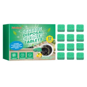 564032849 Garbage Disposal Cleaner Tablets