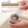 Crevice Cleaning Brush