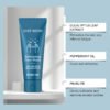 563675670 Men's Exfoliating Moisturizing Cleanser