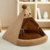 563860500 All-Season Pet Tent