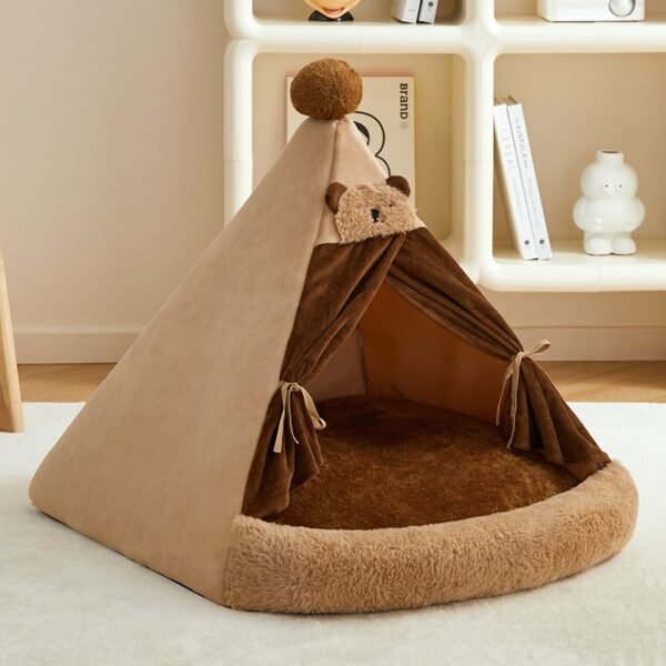 563860500 All-Season Pet Tent