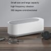 565349593 Household Portable Glasses Cleaning Box