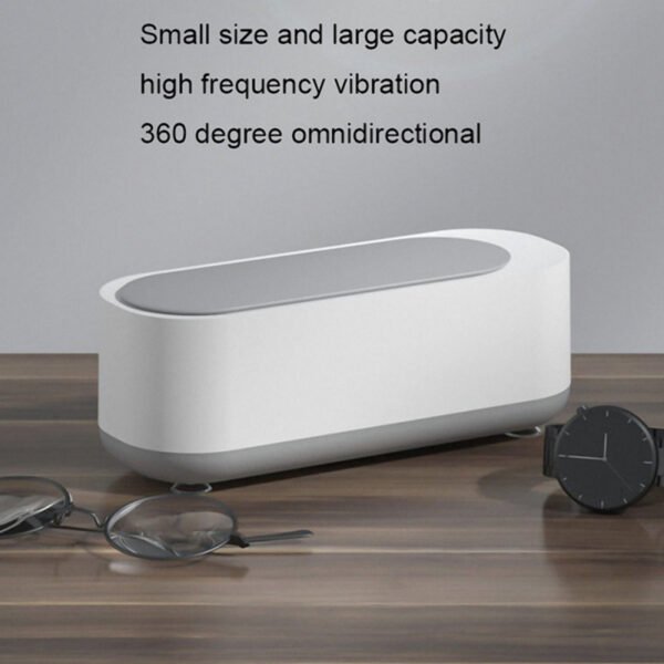 565349593 Household Portable Glasses Cleaning Box