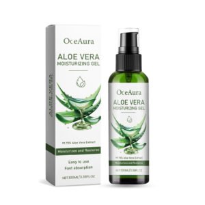 564942651 Aloe Vera Moisturizing Gel