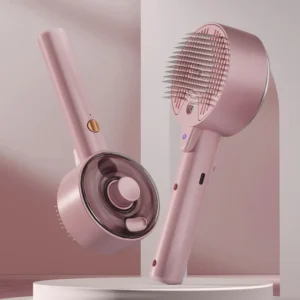 564074938 Pet Spray Massage Comb