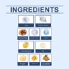 563675559 Men's Face Scrub Cream