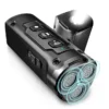 564594076 Rechargeable Anti Dog Bark Deterrent Device With LED Flashlight