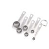 6d2cddf12316e523ce3e4d1cf148509d.jpg Stainless Steel Kitchen Seasoning Measuring Spoons