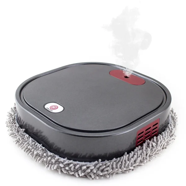 564955072 Sweeping Robot Automatic Electric Floor Mops