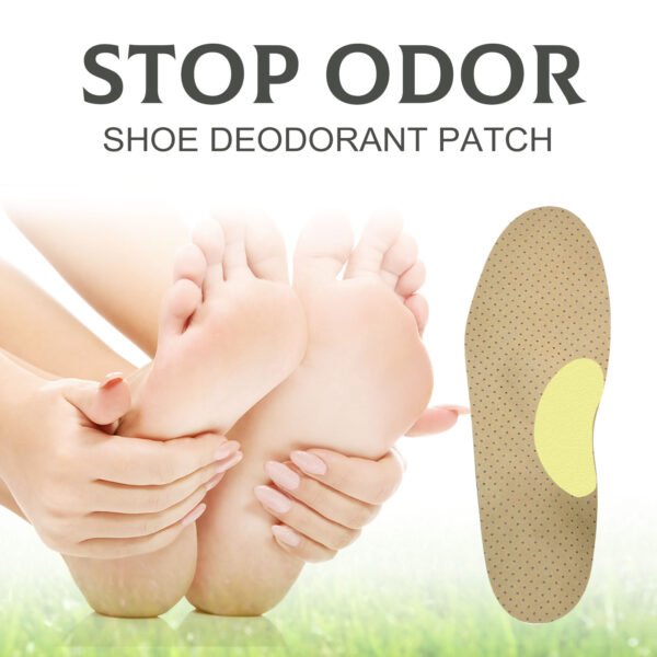 563396797 Shoes Deodorant Fresh Clean Odor