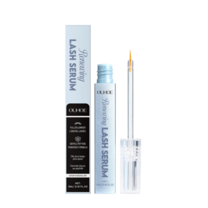 OUHOE Renewing Lash Serum