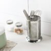Stainless Steel Hollow Chopstick Cage