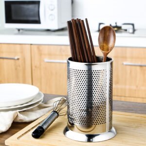 7859680749_430980149.jpg Stainless Steel Hollow Chopstick Cage