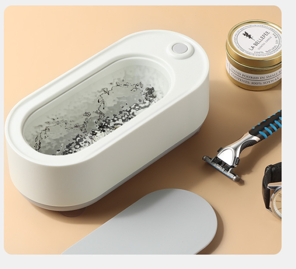 565349595 Household Portable Glasses Cleaning Box