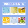 Vitamin Supplement Capsules