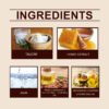 Tallow Face Balm