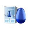 Household Bathroom Toilet Decontamination
